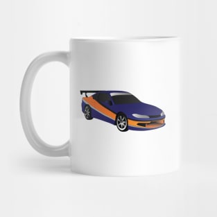 FF Nissan Silvia S15 Mug